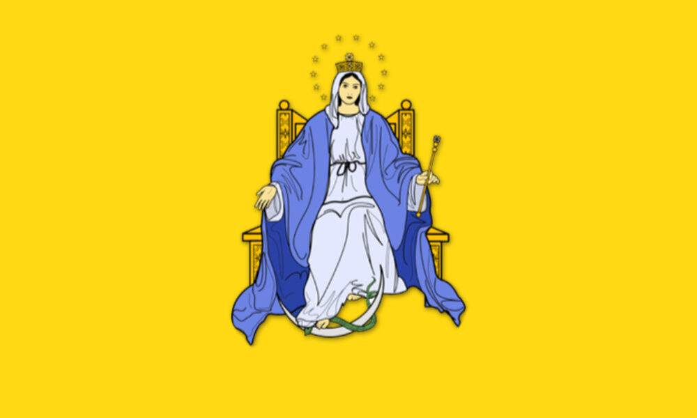 Our Lady, Queen of the Universe – OLQU Catholic Church, Huntsville, AL
