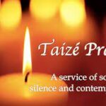 Taizé Night Prayer