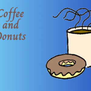 Coffee and Donuts