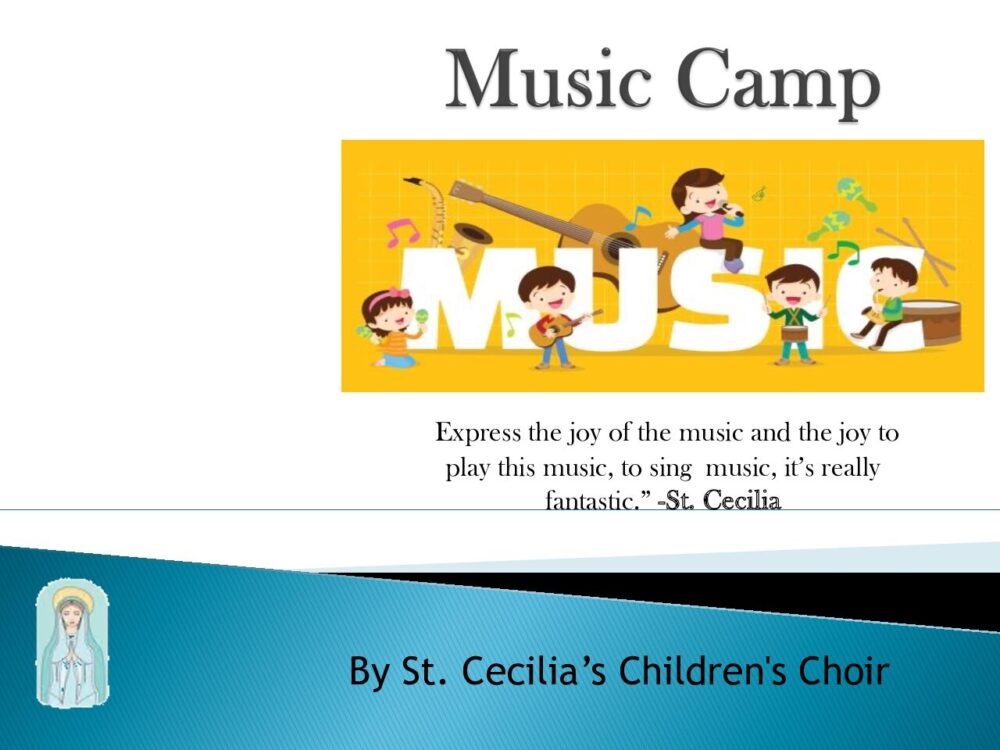 Music Camp Music Camp