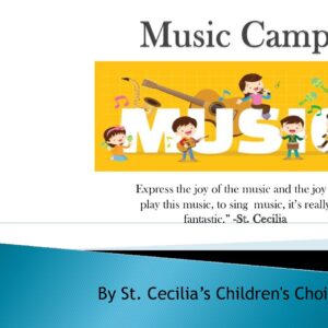 Music Camp