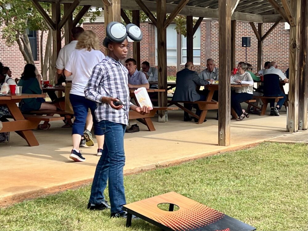 Parish Picnic