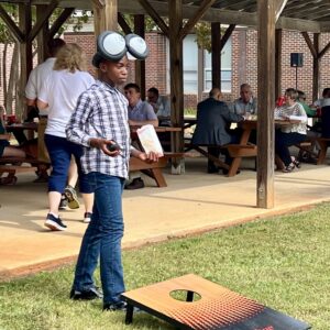 Parish Picnic