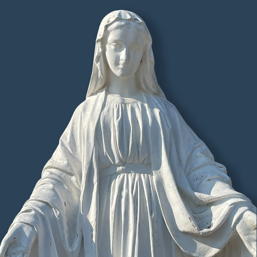 Olqu Seven Amazing Facts about Mary – Our Lady, Queen of the Universe
