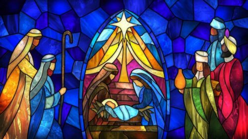 Plenary Indulgence for Nativity Devotion