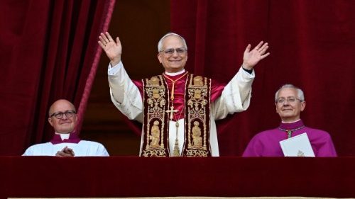 Mass Video/Bulletin Homily