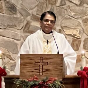 Epiphany of the Lord